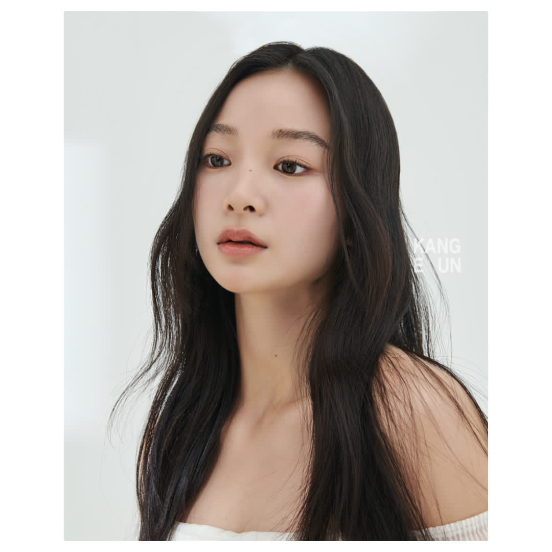 首爾KANGEUN美髮及化妝體驗